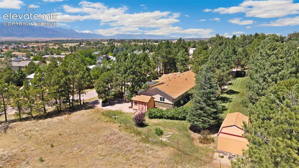 10765 Falling Star Road Fountain CO 80817