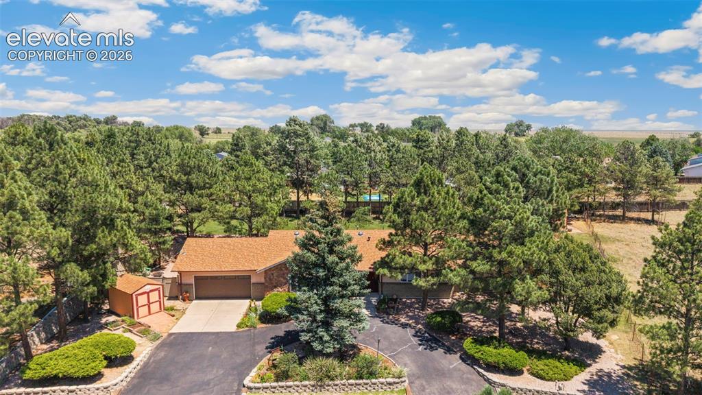 10765 Falling Star Road Fountain CO 80817