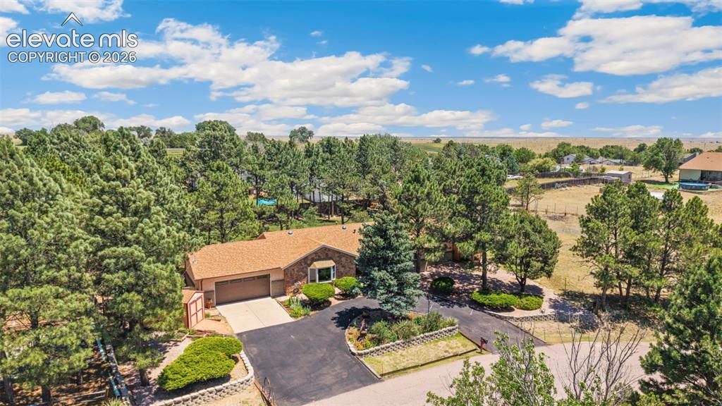 10765 Falling Star Road Fountain CO 80817