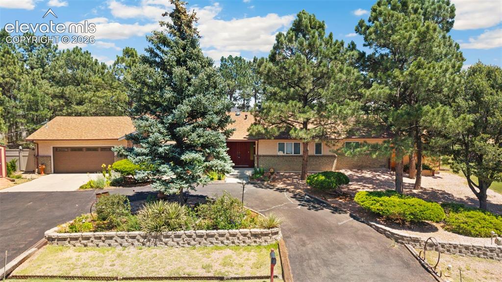 10765 Falling Star Road Fountain CO 80817