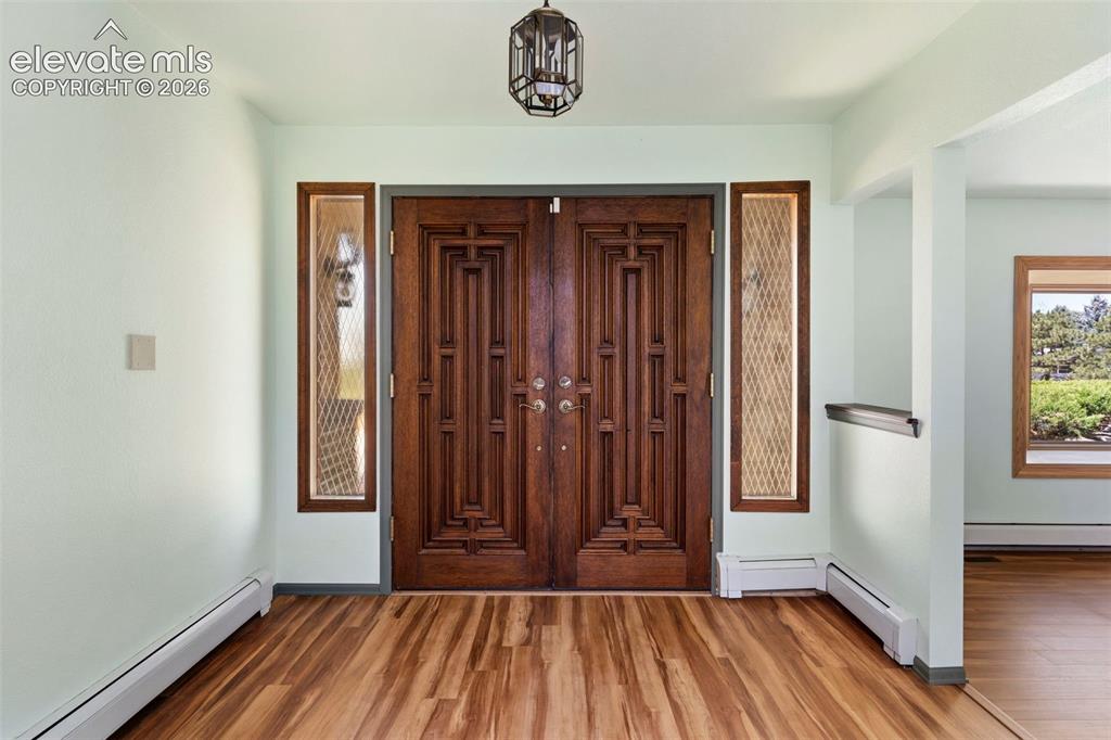 10765 Falling Star Road Fountain CO 80817