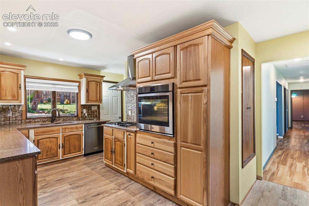 10765 Falling Star Road Fountain CO 80817