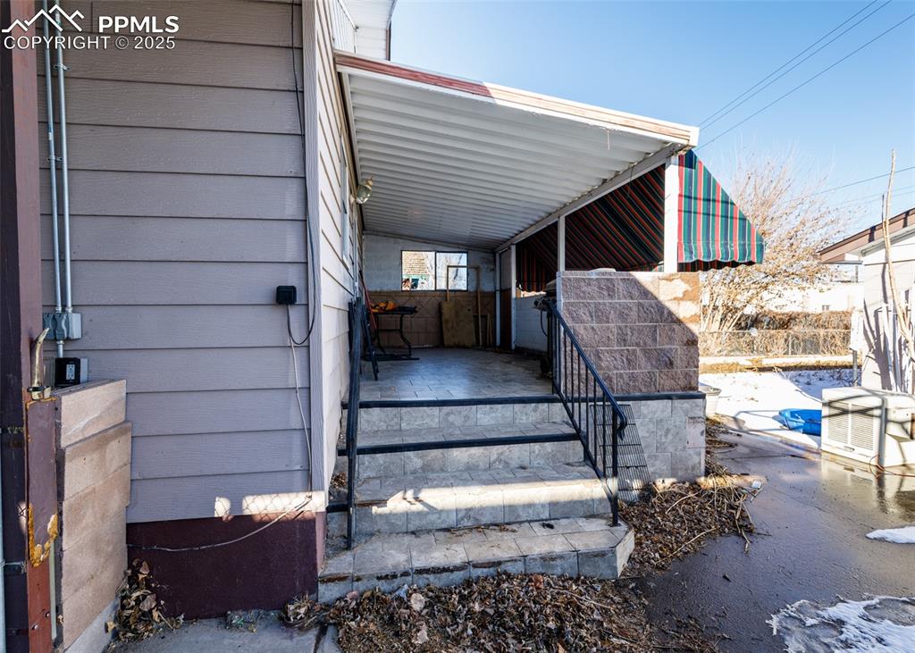 2010 E Routt Avenue Pueblo CO 81004