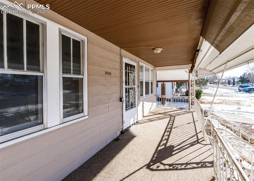 2010 E Routt Avenue Pueblo CO 81004