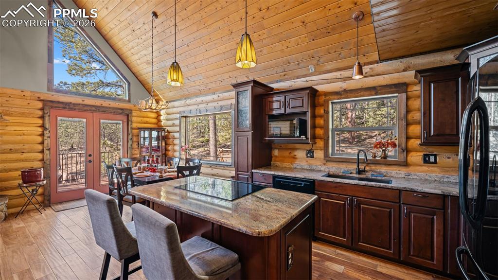 1253 E Bison Creek Trail Divide CO 80814