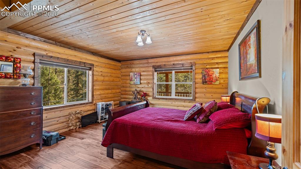 1253 E Bison Creek Trail Divide CO 80814