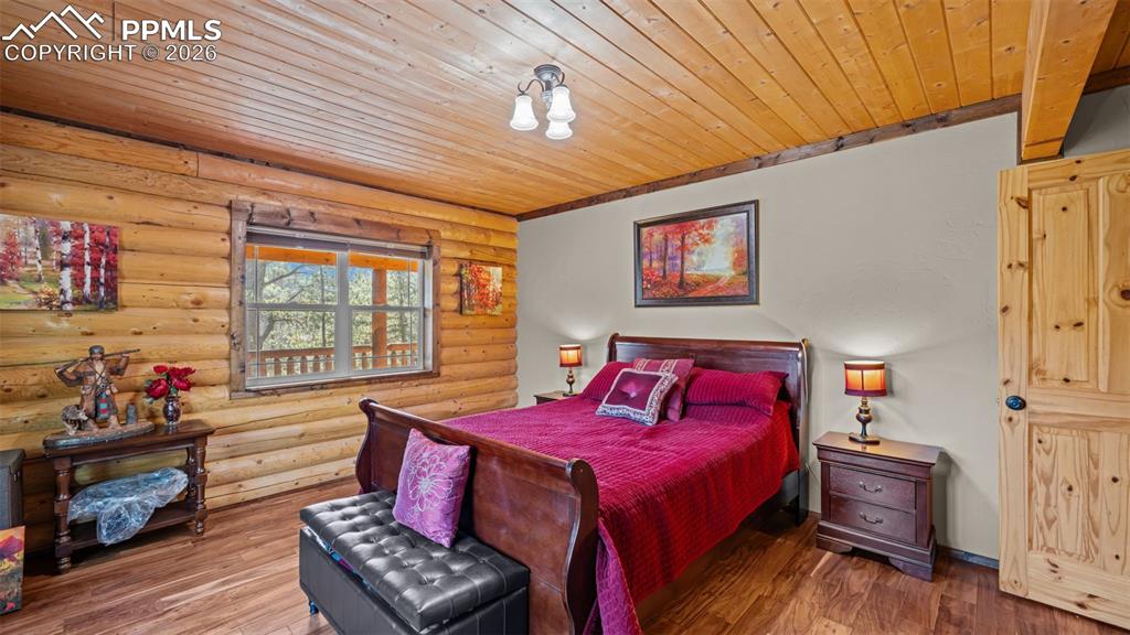 1253 E Bison Creek Trail Divide CO 80814