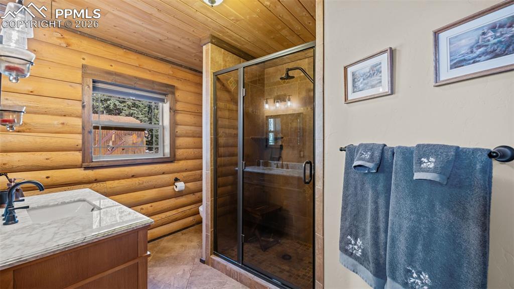 1253 E Bison Creek Trail Divide CO 80814