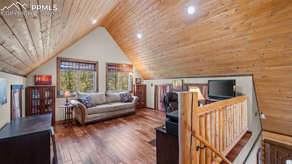1253 E Bison Creek Trail Divide CO 80814