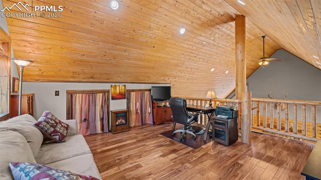 1253 E Bison Creek Trail Divide CO 80814