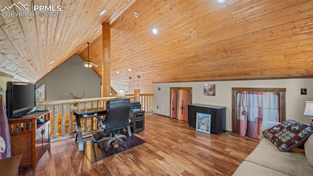 1253 E Bison Creek Trail Divide CO 80814