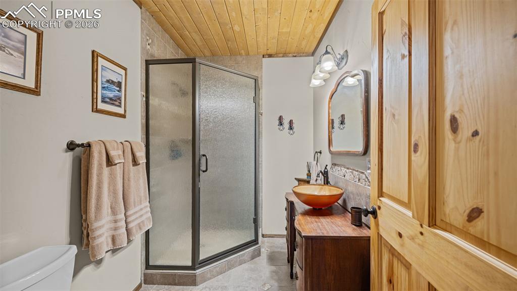 1253 E Bison Creek Trail Divide CO 80814