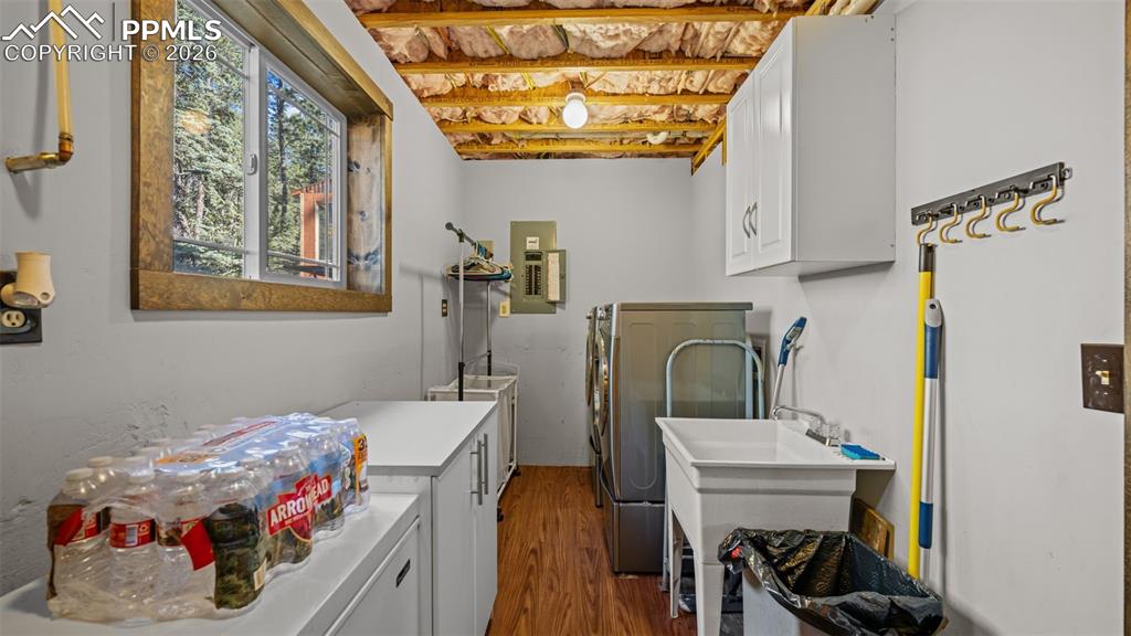 1253 E Bison Creek Trail Divide CO 80814