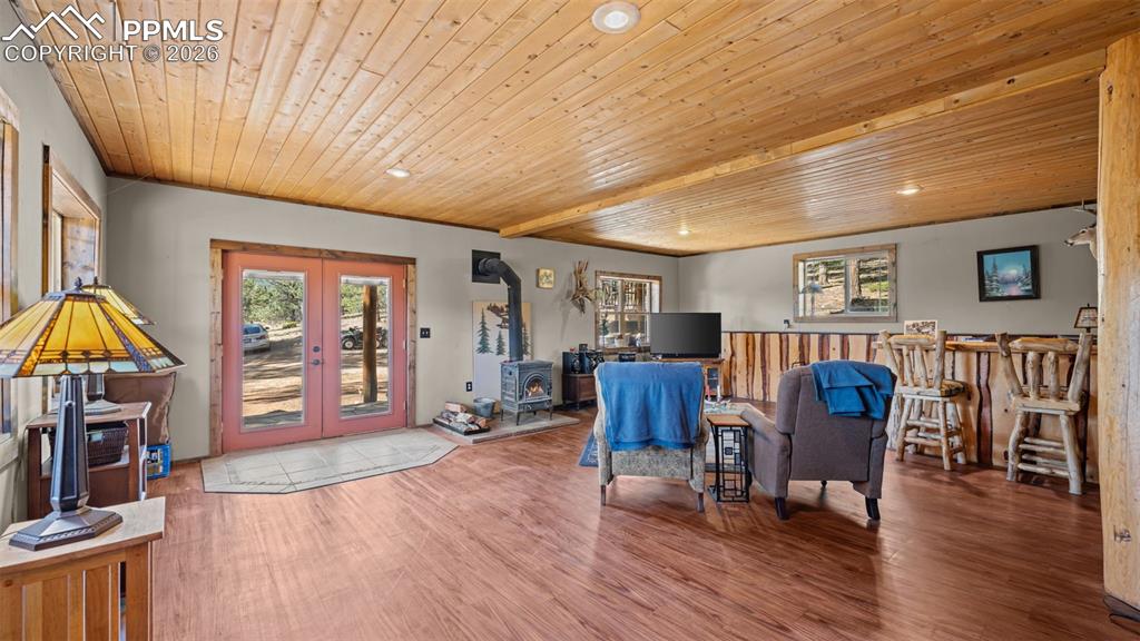 1253 E Bison Creek Trail Divide CO 80814