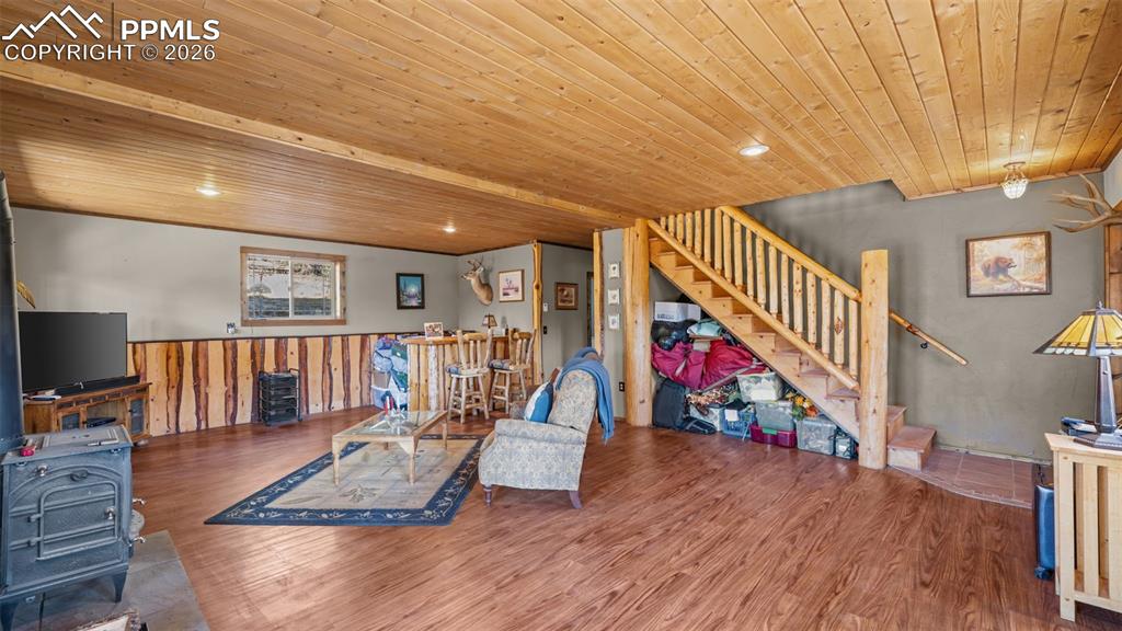 1253 E Bison Creek Trail Divide CO 80814