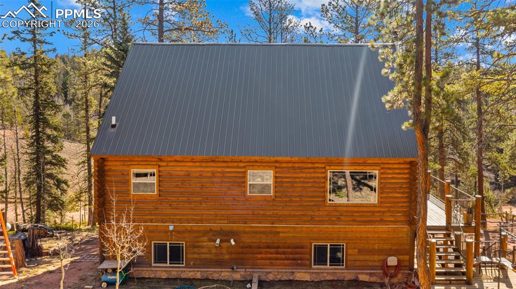 1253 E Bison Creek Trail Divide CO 80814