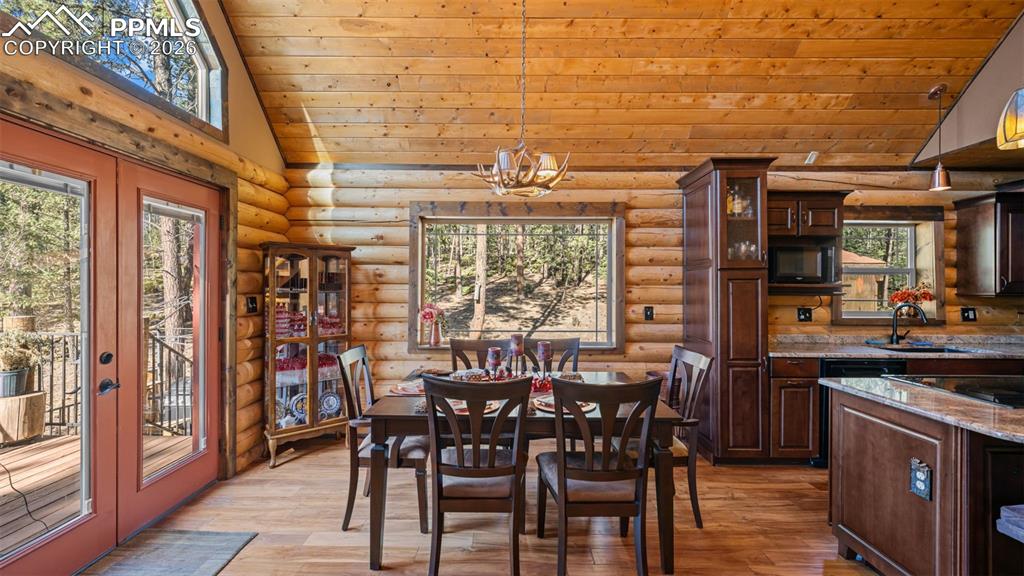 1253 E Bison Creek Trail Divide CO 80814