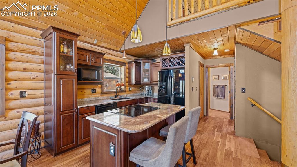 1253 E Bison Creek Trail Divide CO 80814