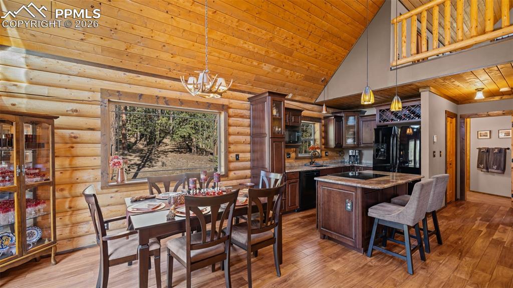 1253 E Bison Creek Trail Divide CO 80814