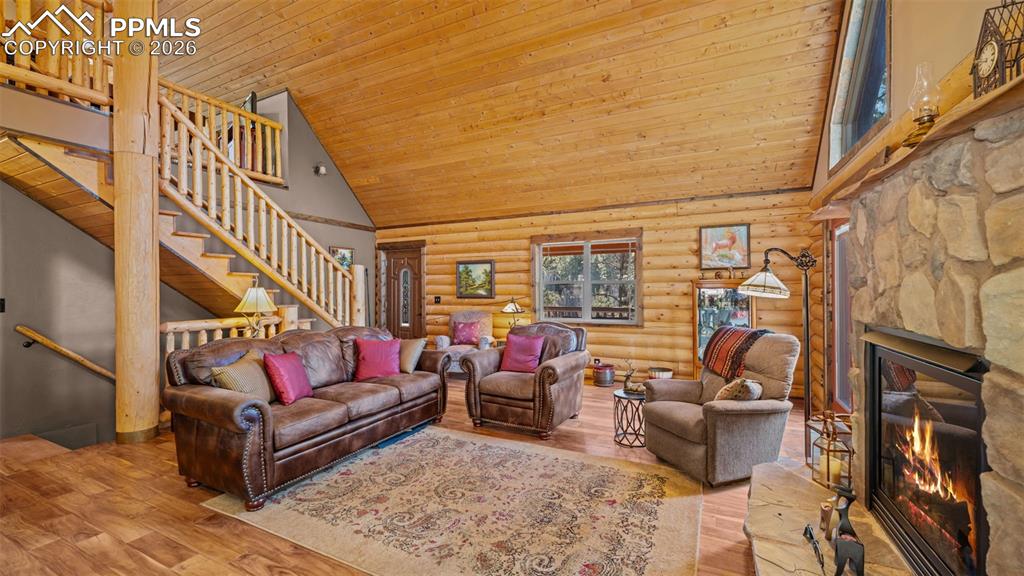 1253 E Bison Creek Trail Divide CO 80814