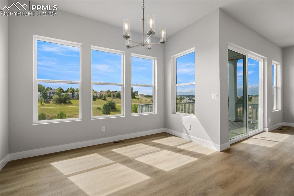 4585 Peak Crest View Colorado Springs CO 80918