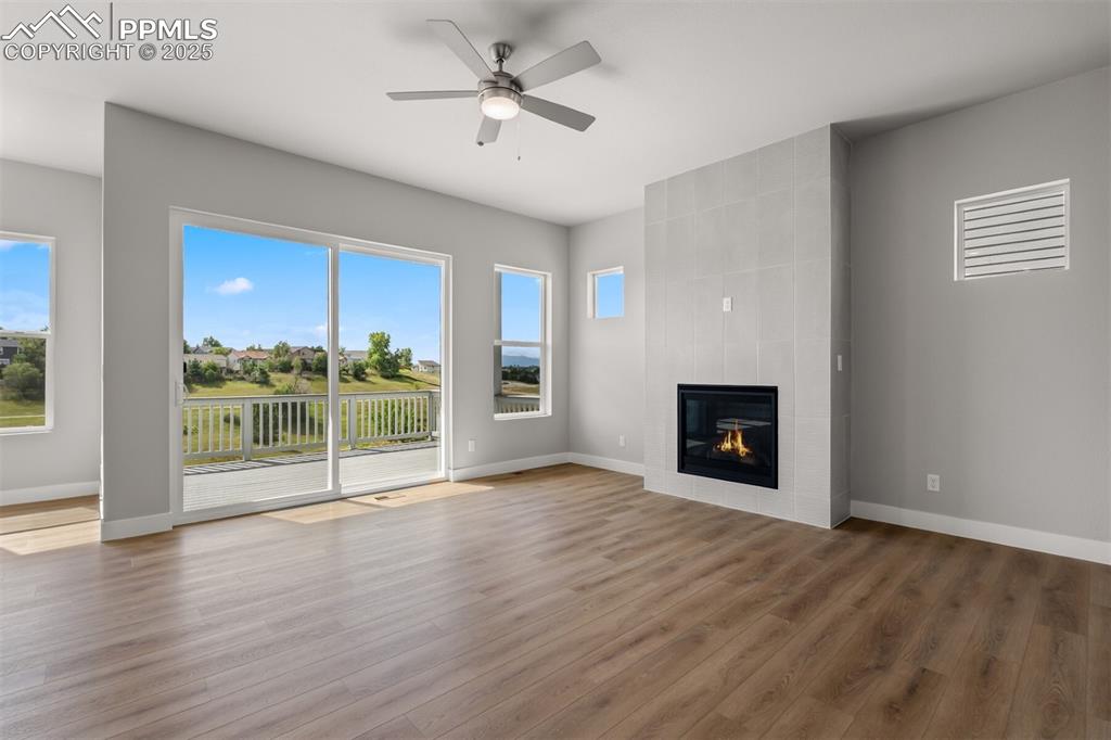 4585 Peak Crest View Colorado Springs CO 80918