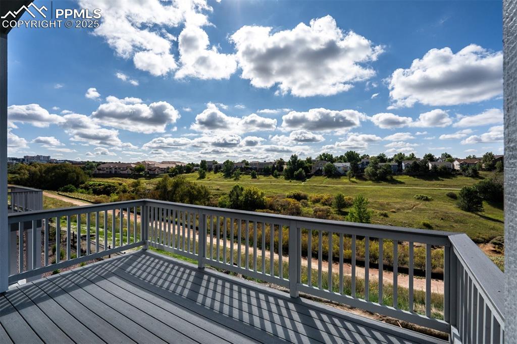 4585 Peak Crest View Colorado Springs CO 80918
