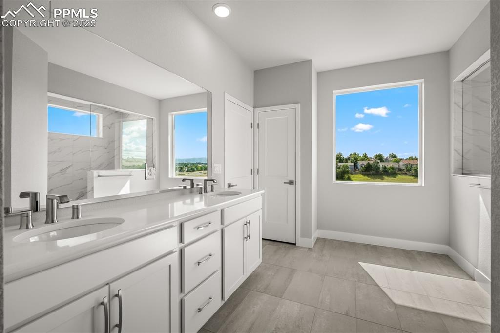 4585 Peak Crest View Colorado Springs CO 80918