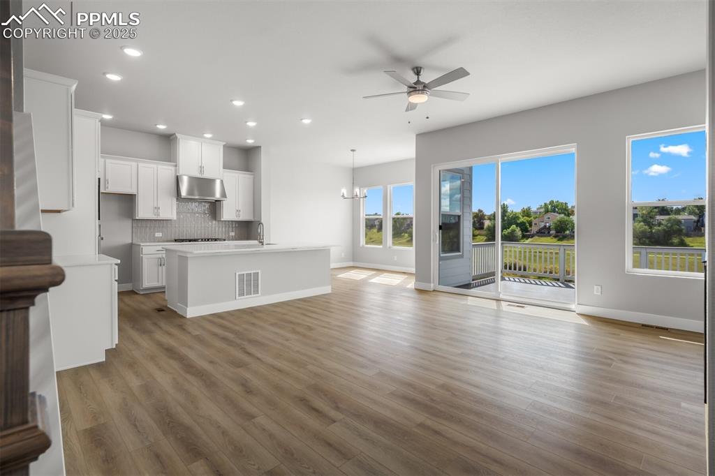 4585 Peak Crest View Colorado Springs CO 80918