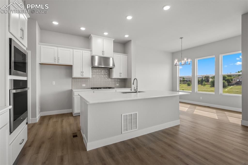 4585 Peak Crest View Colorado Springs CO 80918