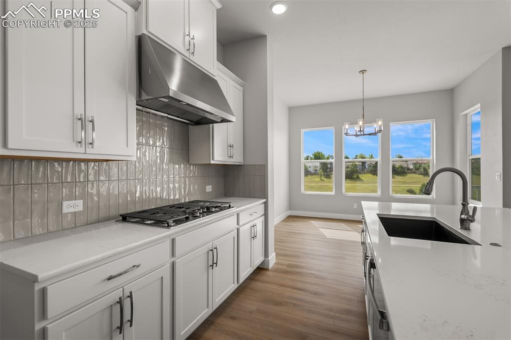 4585 Peak Crest View Colorado Springs CO 80918