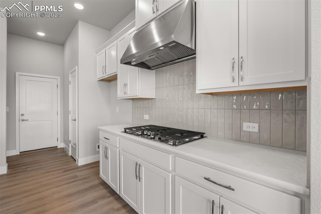 4585 Peak Crest View Colorado Springs CO 80918