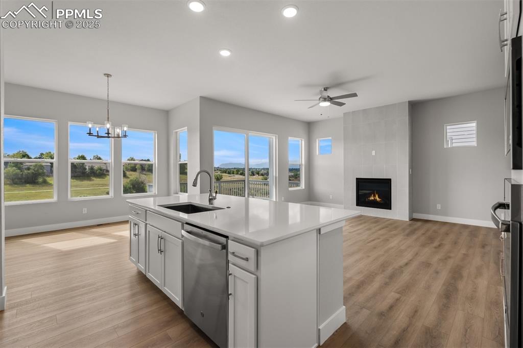 4585 Peak Crest View Colorado Springs CO 80918