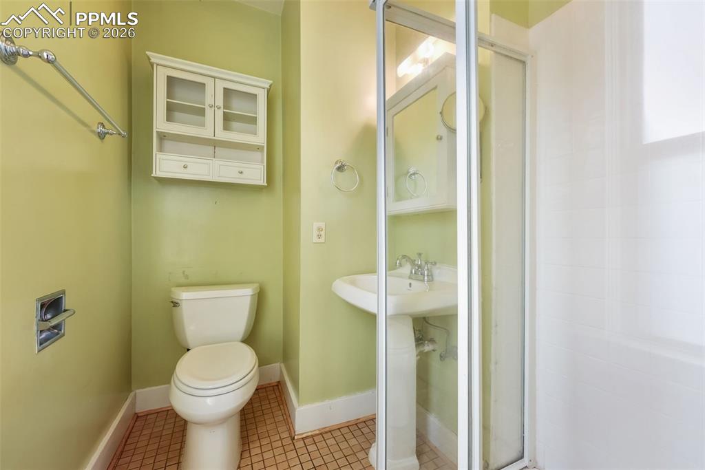 2309 N Nevada Avenue Colorado Springs CO 80907