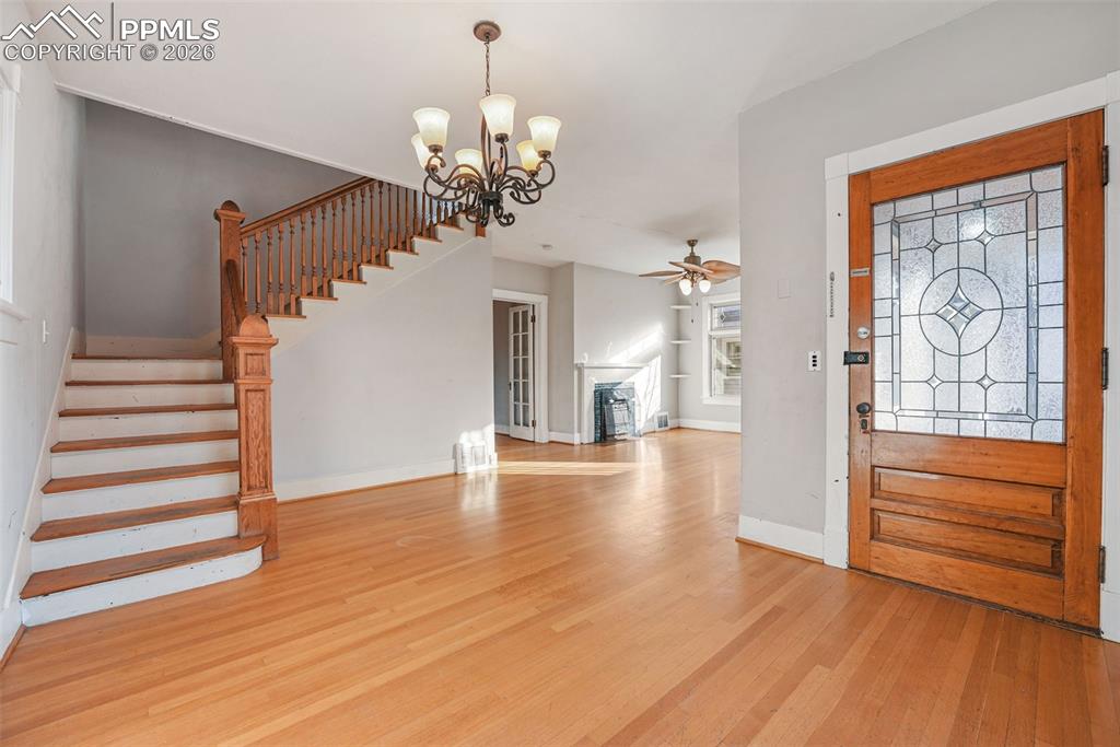2309 N Nevada Avenue Colorado Springs CO 80907