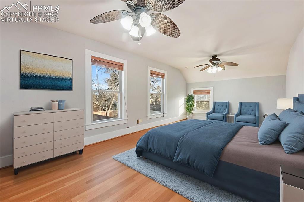 2309 N Nevada Avenue Colorado Springs CO 80907