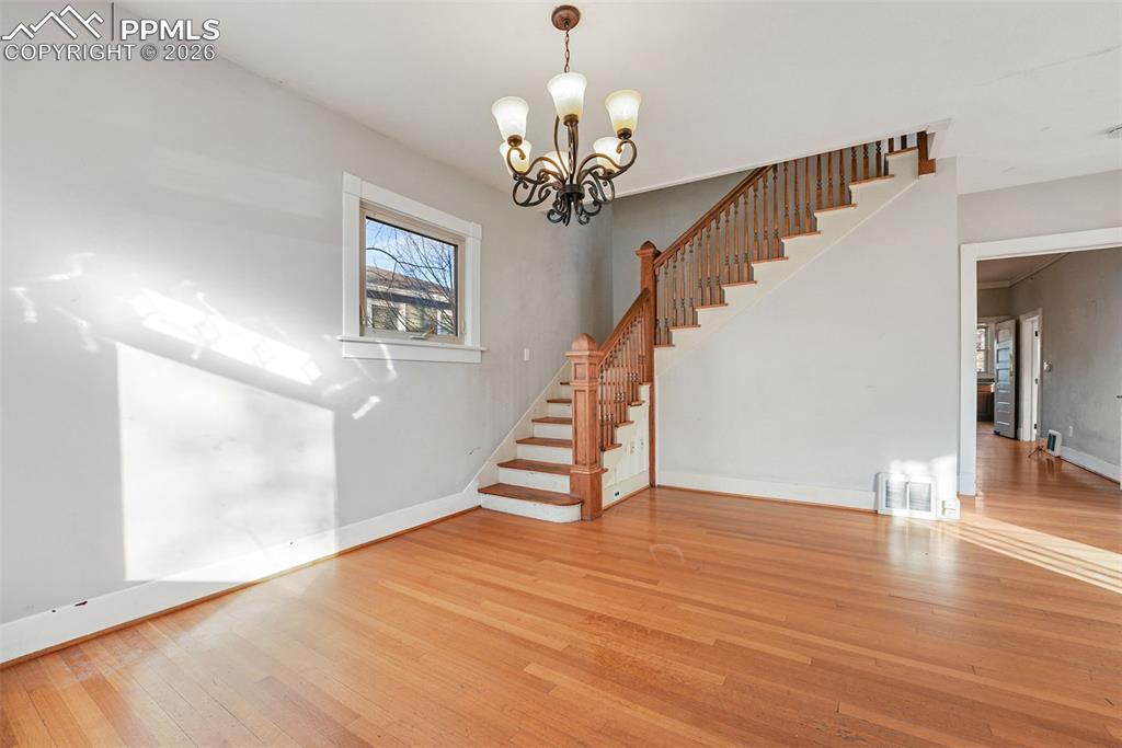 2309 N Nevada Avenue Colorado Springs CO 80907