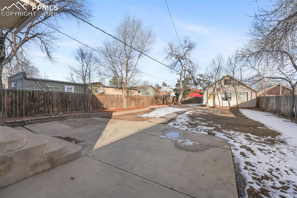 2309 N Nevada Avenue Colorado Springs CO 80907