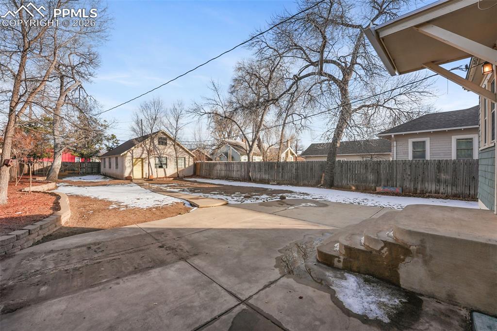 2309 N Nevada Avenue Colorado Springs CO 80907