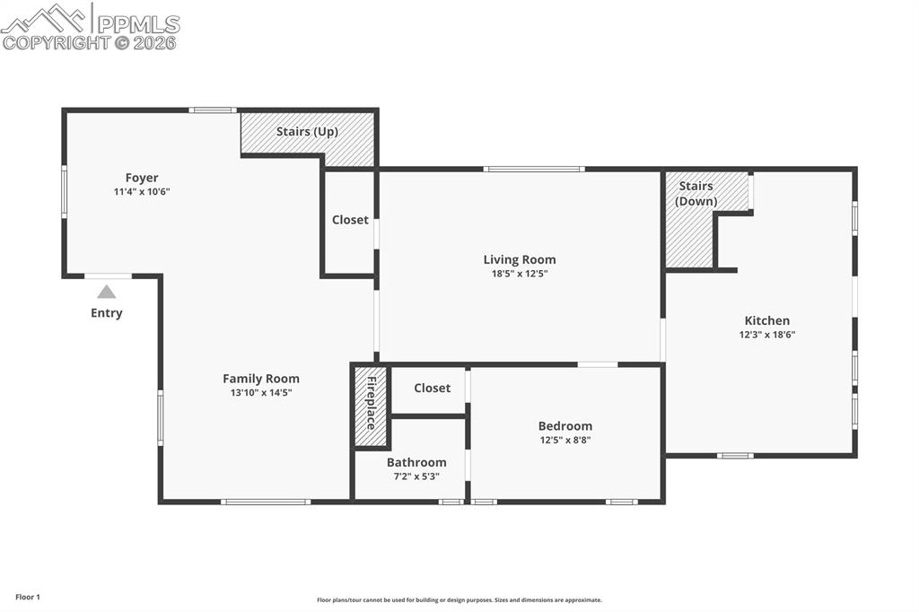 2309 N Nevada Avenue Colorado Springs CO 80907