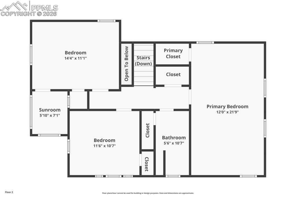 2309 N Nevada Avenue Colorado Springs CO 80907