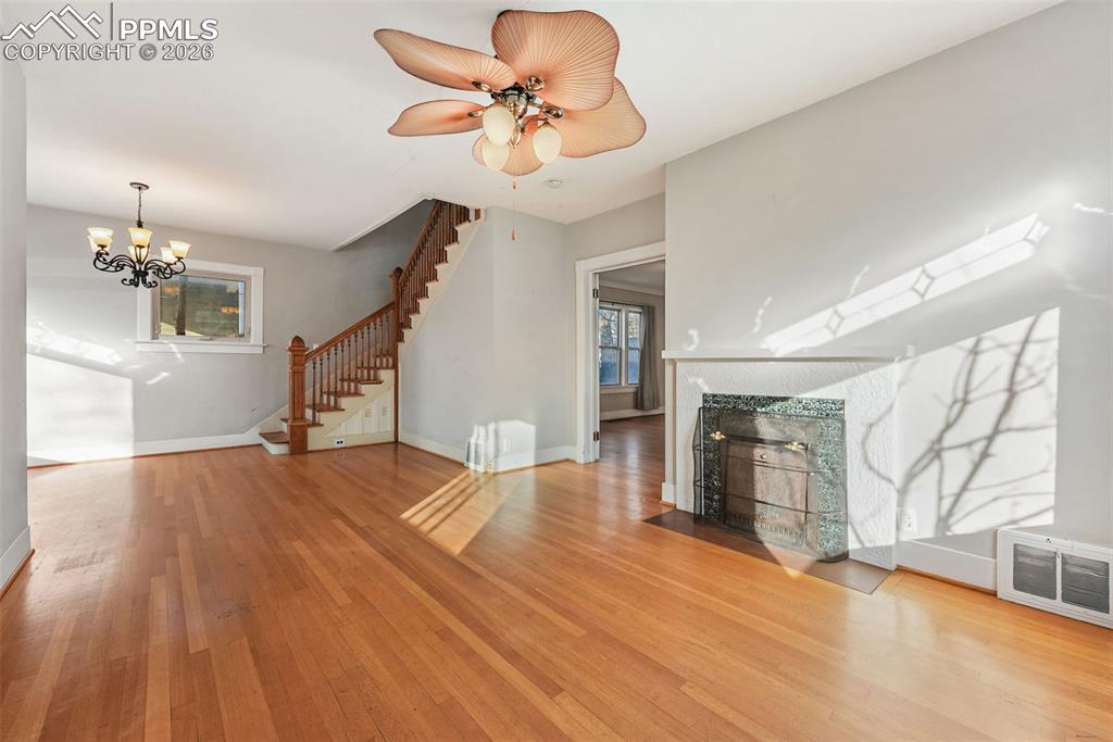 2309 N Nevada Avenue Colorado Springs CO 80907