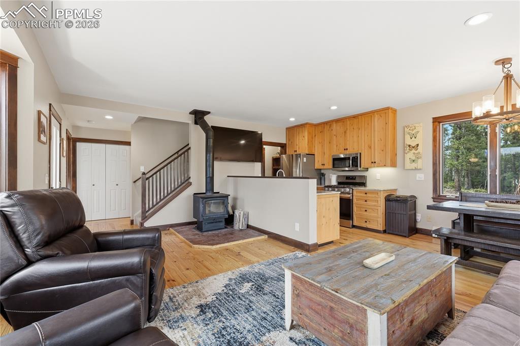 57 Trout Creek Circle Divide CO 80814