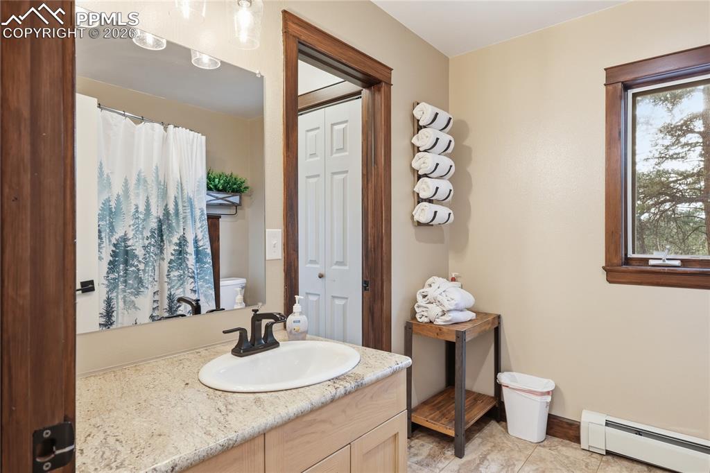 57 Trout Creek Circle Divide CO 80814