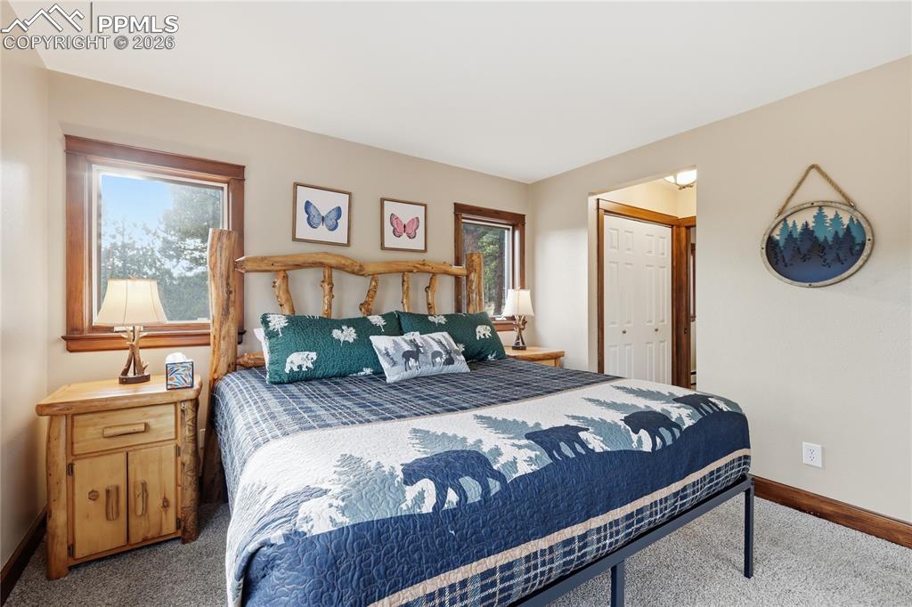 57 Trout Creek Circle Divide CO 80814