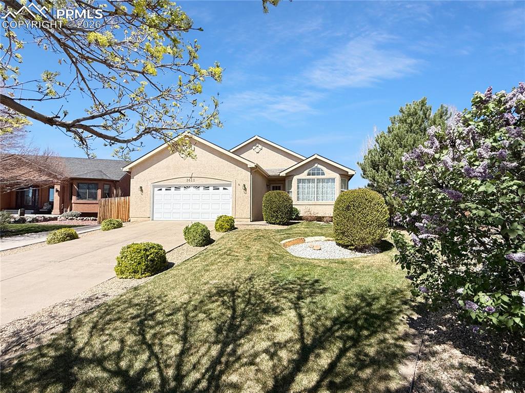 3611 Marmot Court Pueblo CO 81005
