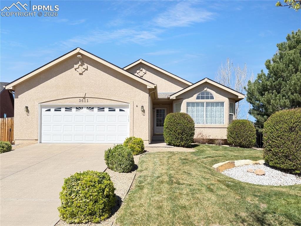 3611 Marmot Court Pueblo CO 81005