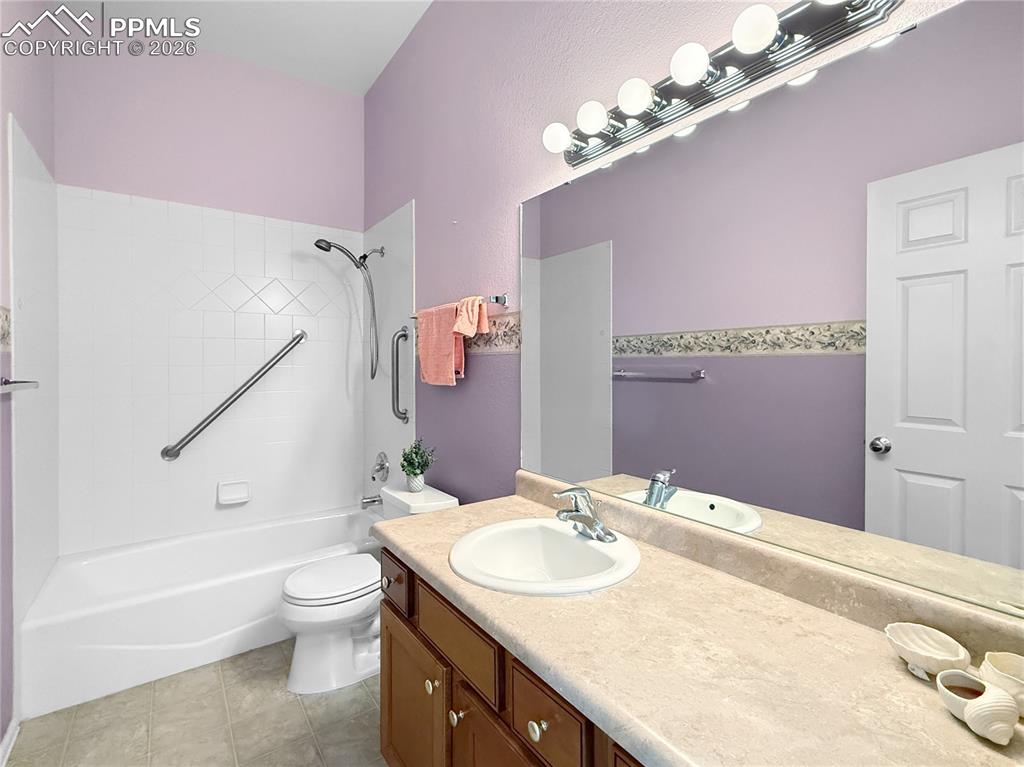 3611 Marmot Court Pueblo CO 81005