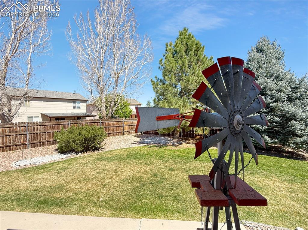 3611 Marmot Court Pueblo CO 81005