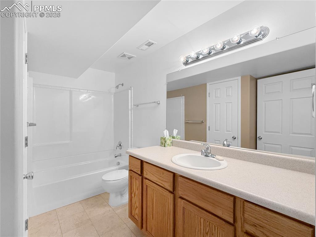 3611 Marmot Court Pueblo CO 81005